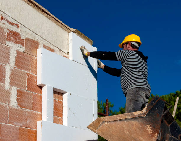 Best Commercial Insulation in Rockdale, TX