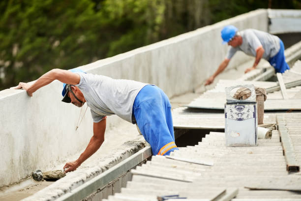 Best Types of Insulation in Rockdale, TX
